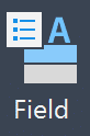 Edit Table - Field