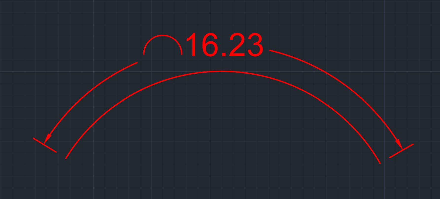 The Ultimate Guide To AutoCAD Dimensions » GIFluent