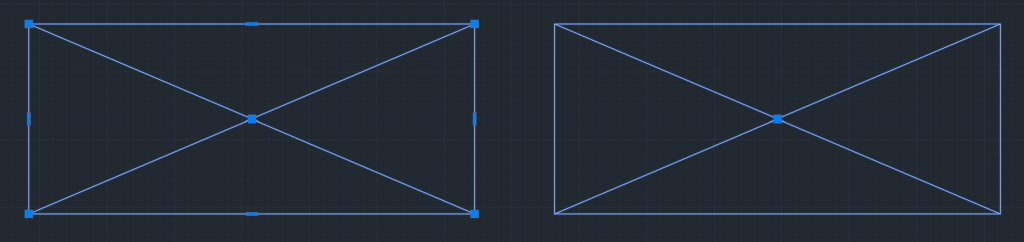 AutoCAD Object VS AutoCAD Block