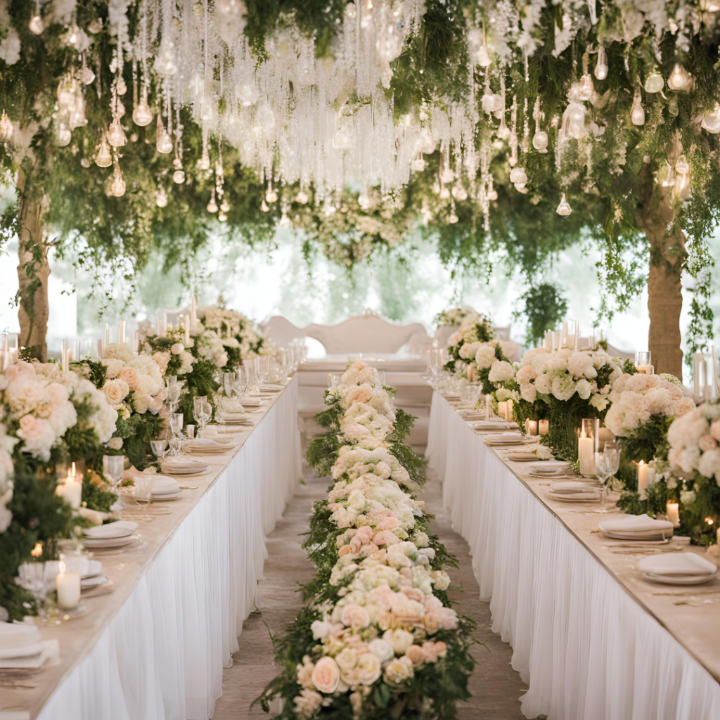 Ideas to Use 1001 fonts - Wedding