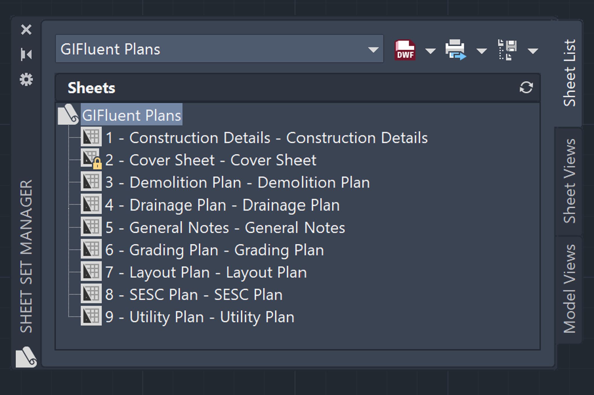 13 Basic Modify Commands In AutoCAD 2025 » GIFluent